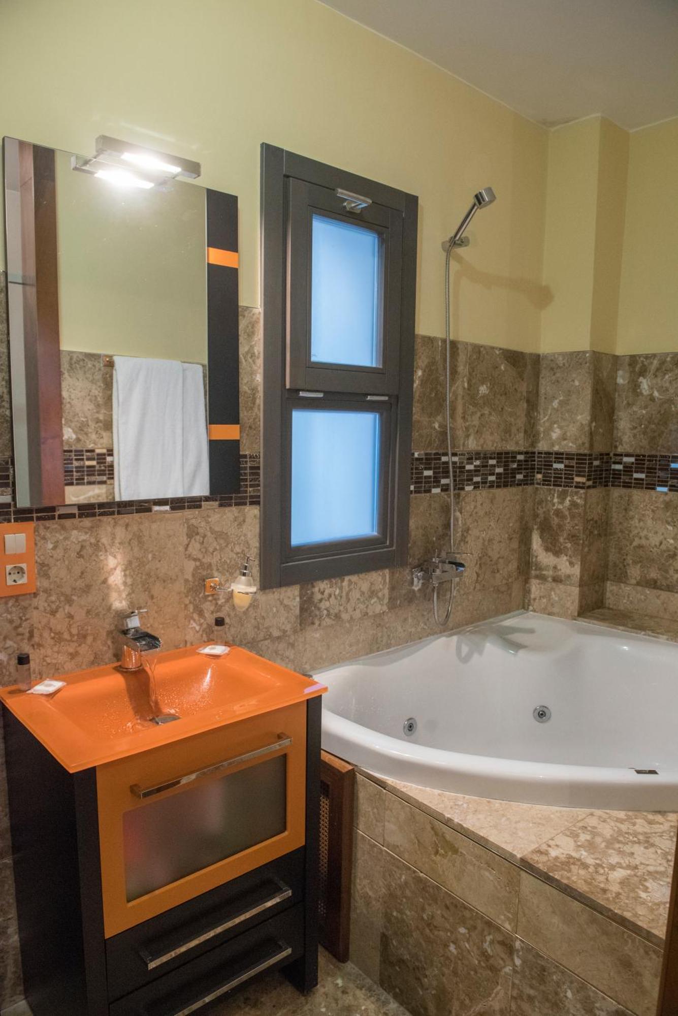 Apartamentos Luxury Puente De Triana إشبيلية المظهر الخارجي الصورة